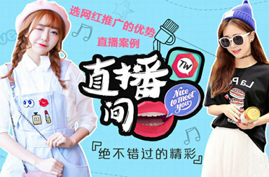 紅人平臺網(wǎng)站制作|紅人服務平臺