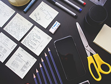 網(wǎng)站建設(shè)中簡潔設(shè)計(jì)的重要作用