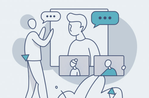 博樂虎簽約牽手乾頤堂網絡實驗室打造營銷型網站