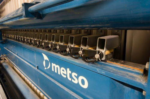 博樂虎助力世界領(lǐng)先的工程技術(shù)公司——美卓集團手機站官網(wǎng)上線