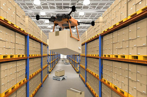 博樂虎攜手網商供應鏈，為其品牌商提供智慧運輸、深度配送提供網絡解決方案