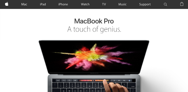 北京網站建設資訊 - 為北京網站建設帶來優(yōu)質體驗的5個實用配圖技巧 - (4)